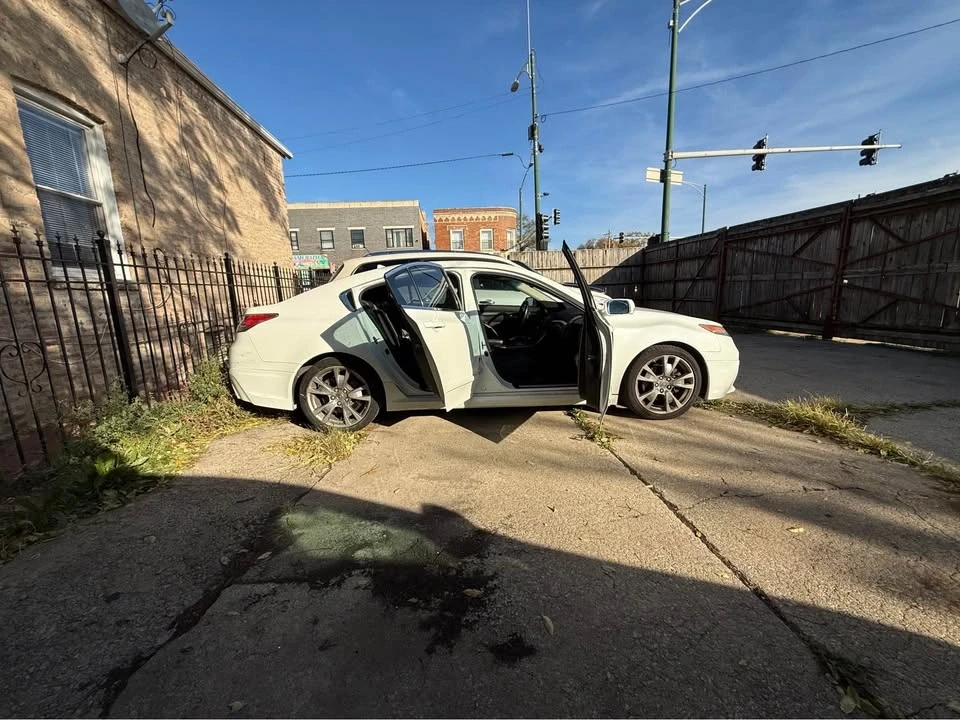 2012 Acura TL 4th Gen - Image 12 of 13