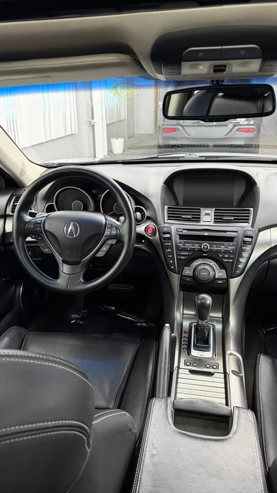 2012 Acura TL 4th Gen - Image 11 of 13