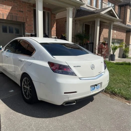 2012 Acura TL 4th Gen - Image 5 of 10