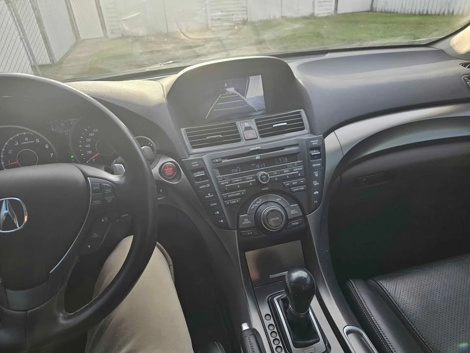 2012 Acura TL 4th Gen - Image 7 of 8