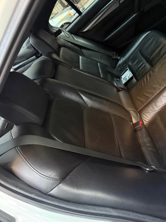 2012 Acura TL 4th Gen - Image 9 of 9