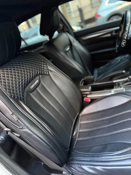 2012 Acura TL 4th Gen - Image 4 of 9