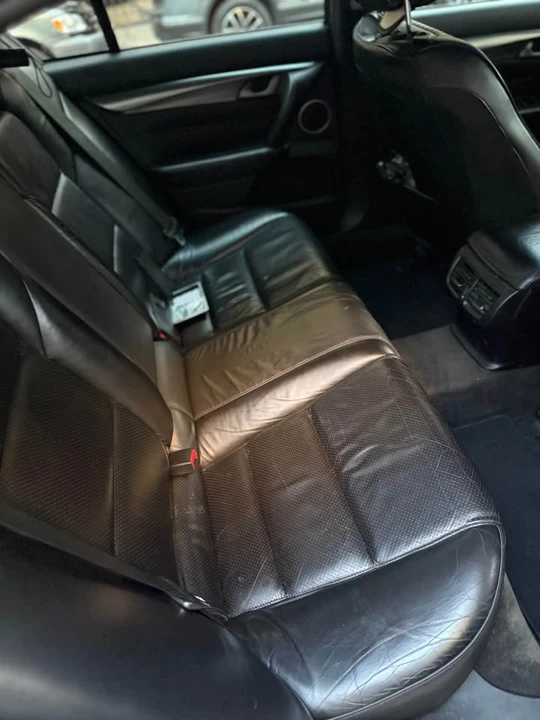 2012 Acura TL 4th Gen - Image 2 of 9