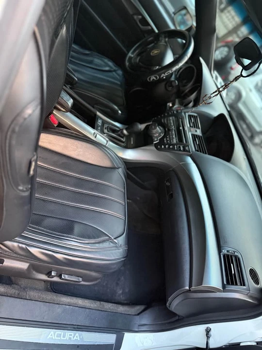 2012 Acura TL 4th Gen - Image 5 of 9