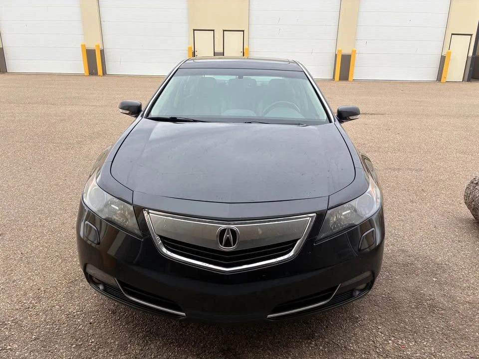 2012 Acura TL 4th Gen - Image 3 of 8