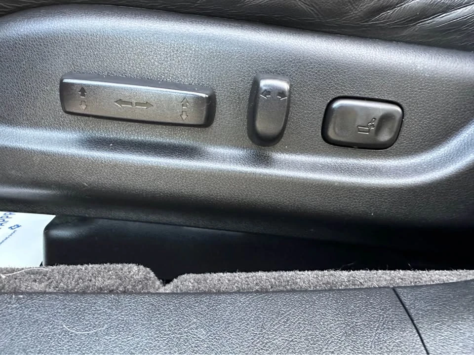 2012 Acura TL 4th Gen - Image 17 of 19