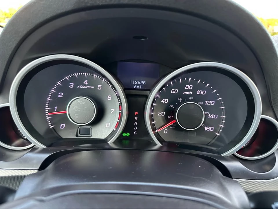2012 Acura TL 4th Gen - Image 14 of 19