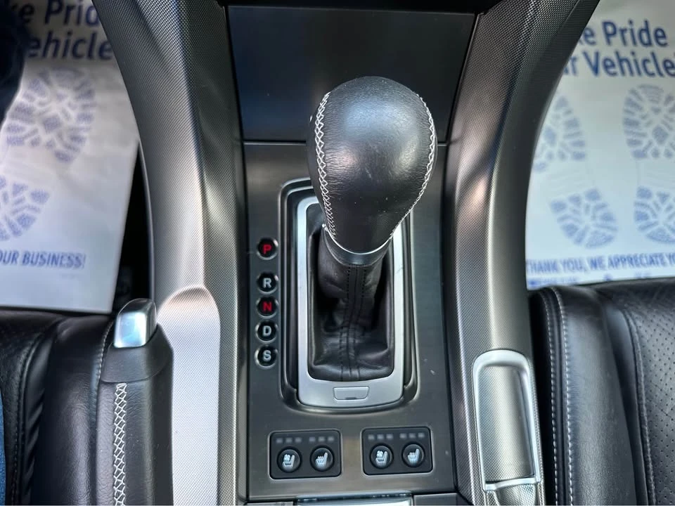 2012 Acura TL 4th Gen - Image 16 of 19