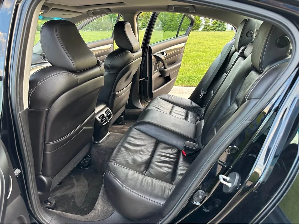 2012 Acura TL 4th Gen - Image 7 of 19