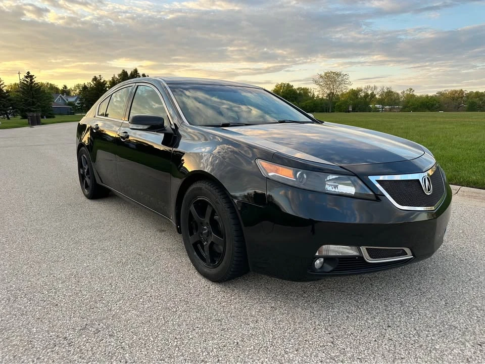 2012 Acura TL 4th Gen - Image 2 of 19