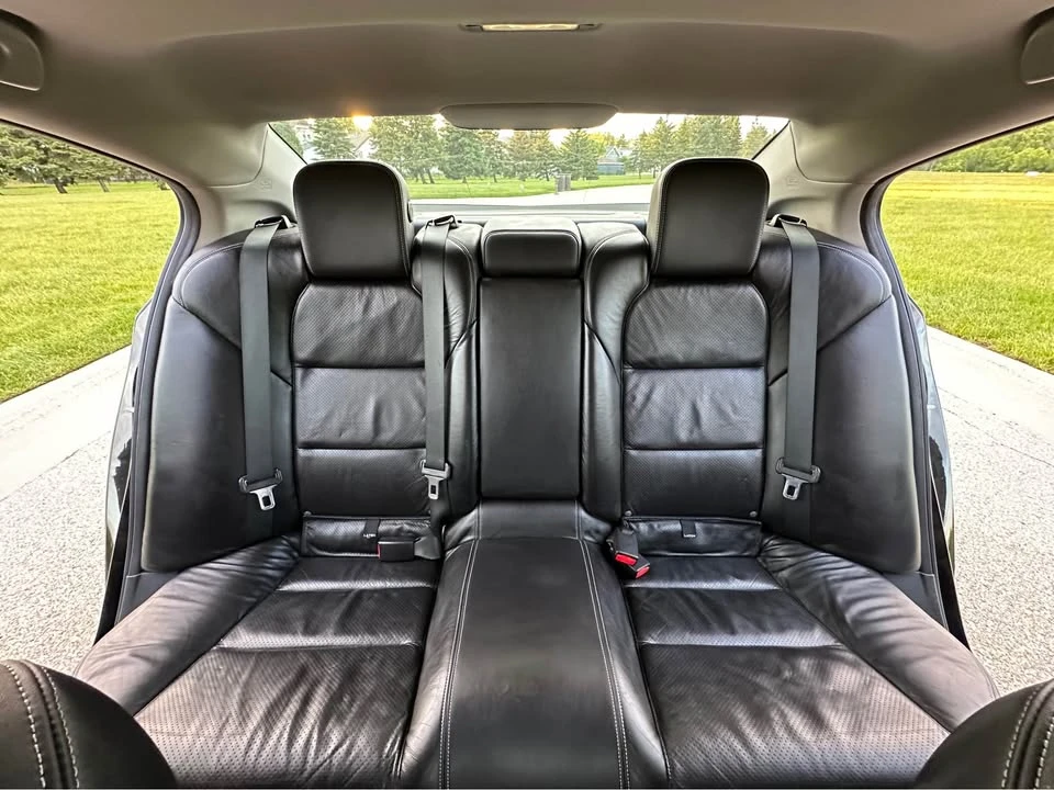 2012 Acura TL 4th Gen - Image 11 of 19