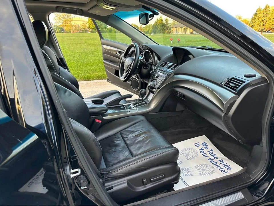 2012 Acura TL 4th Gen - Image 8 of 19