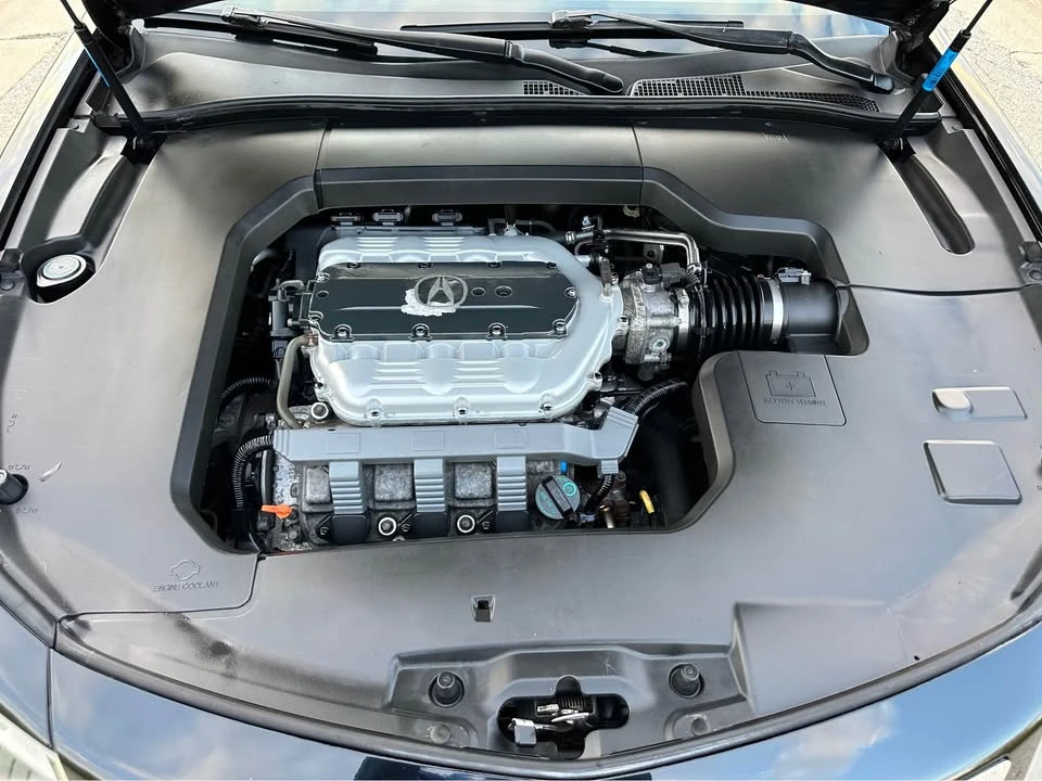 2012 Acura TL 4th Gen - Image 19 of 19