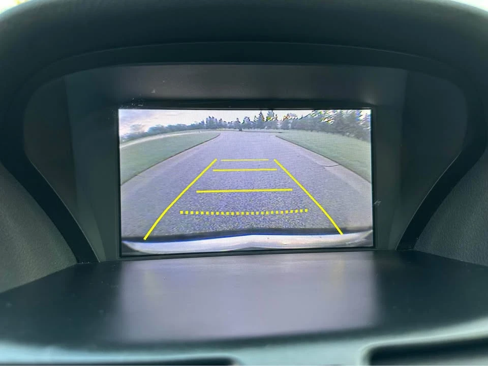 2012 Acura TL 4th Gen - Image 13 of 19