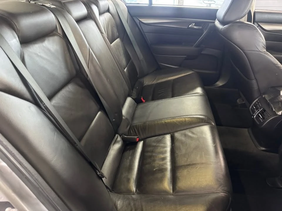 2012 Acura TL 4th Gen - Image 11 of 20
