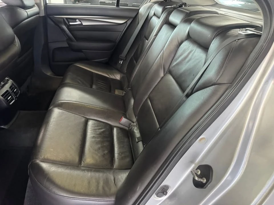 2012 Acura TL 4th Gen - Image 13 of 20