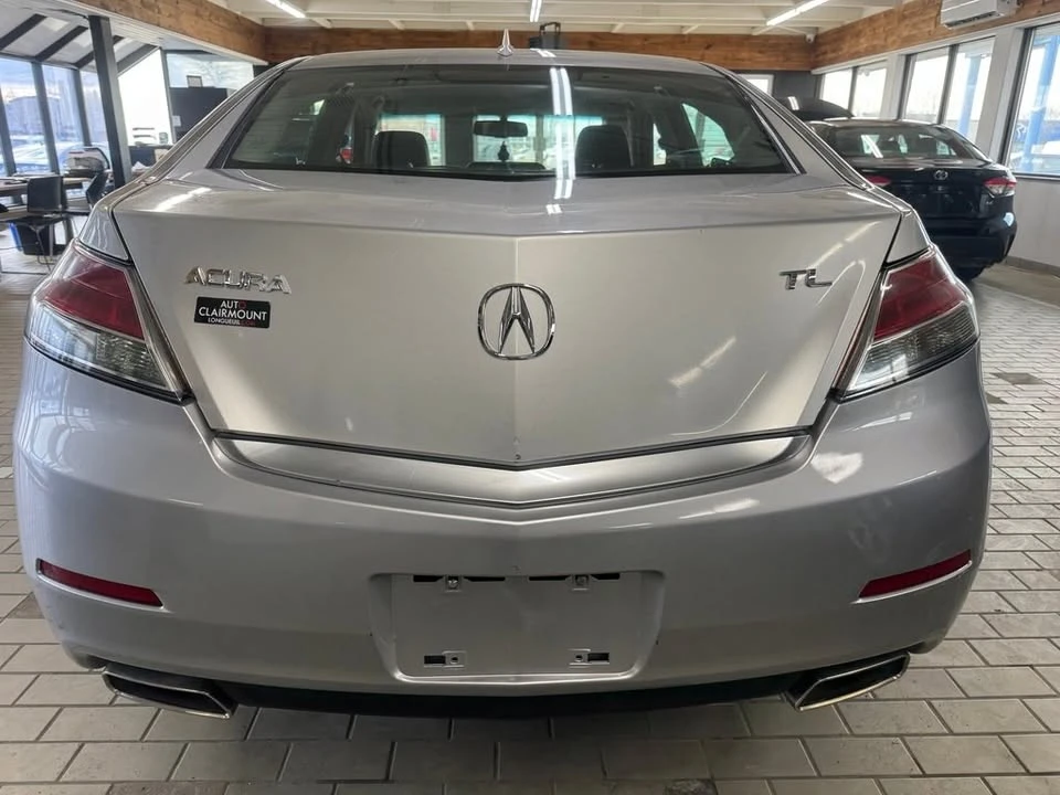 2012 Acura TL 4th Gen - Image 3 of 20