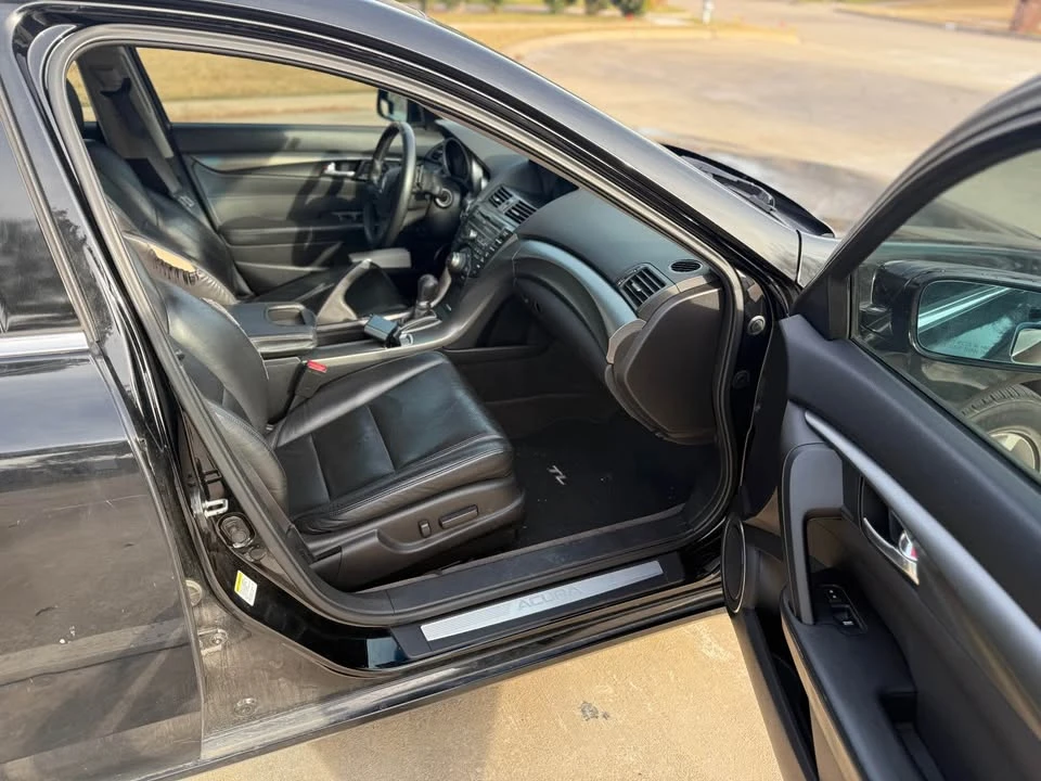 2012 Acura TL 4th Gen - Image 6 of 8