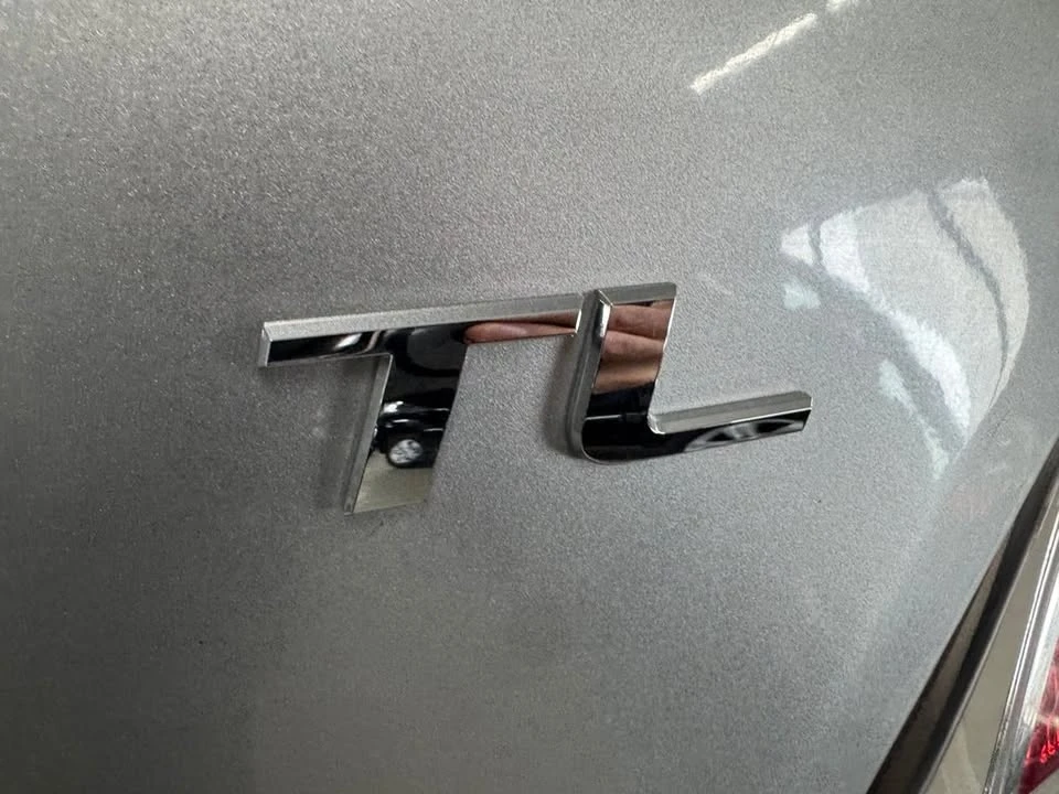 2012 Acura TL 4th Gen - Image 12 of 20
