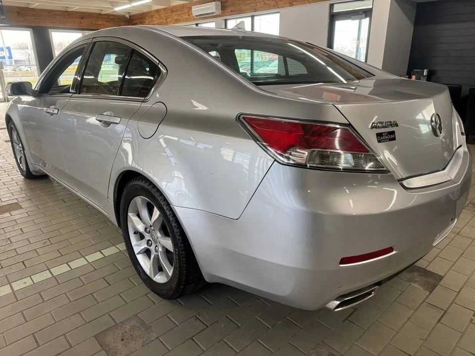 2012 Acura TL 4th Gen - Image 2 of 20