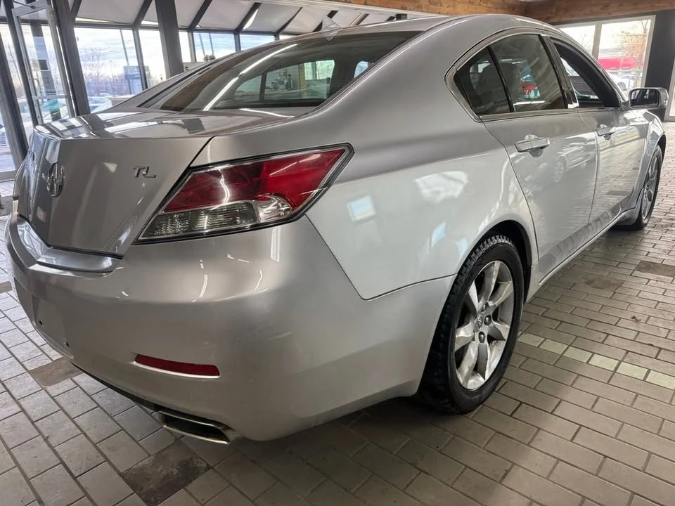 2012 Acura TL 4th Gen - Image 4 of 20