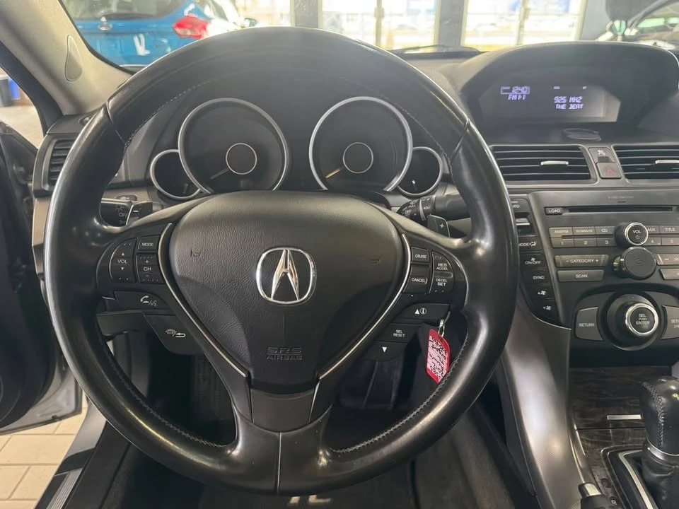 2012 Acura TL 4th Gen - Image 18 of 20