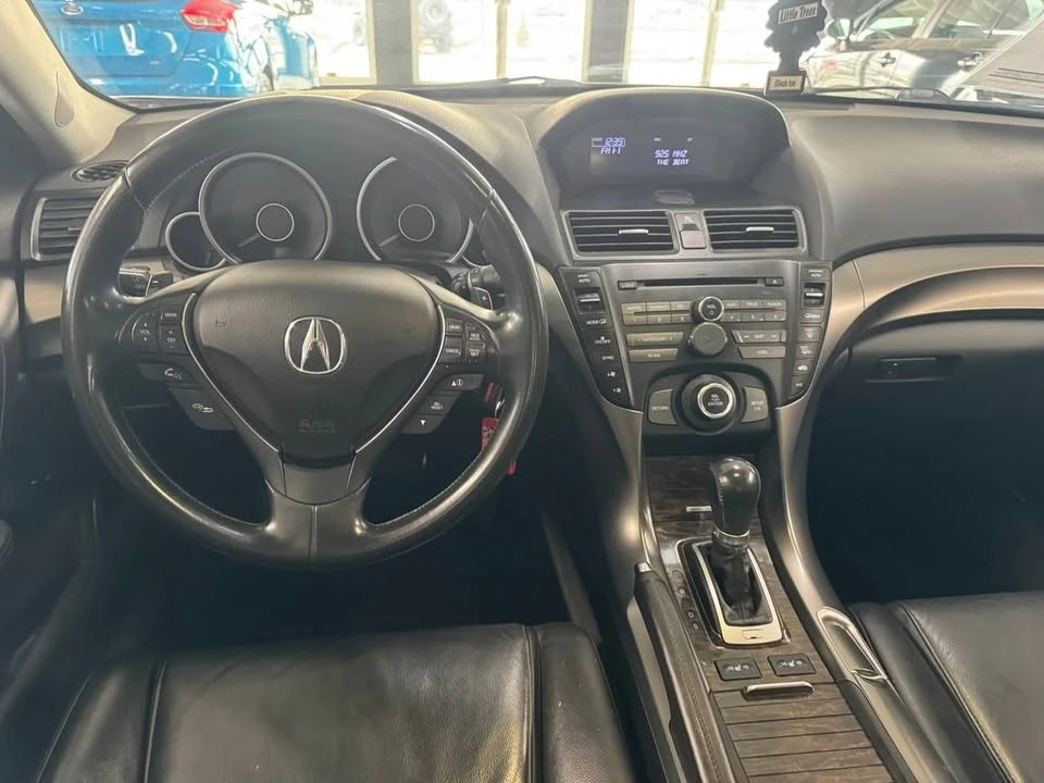 2012 Acura TL 4th Gen - Image 14 of 20