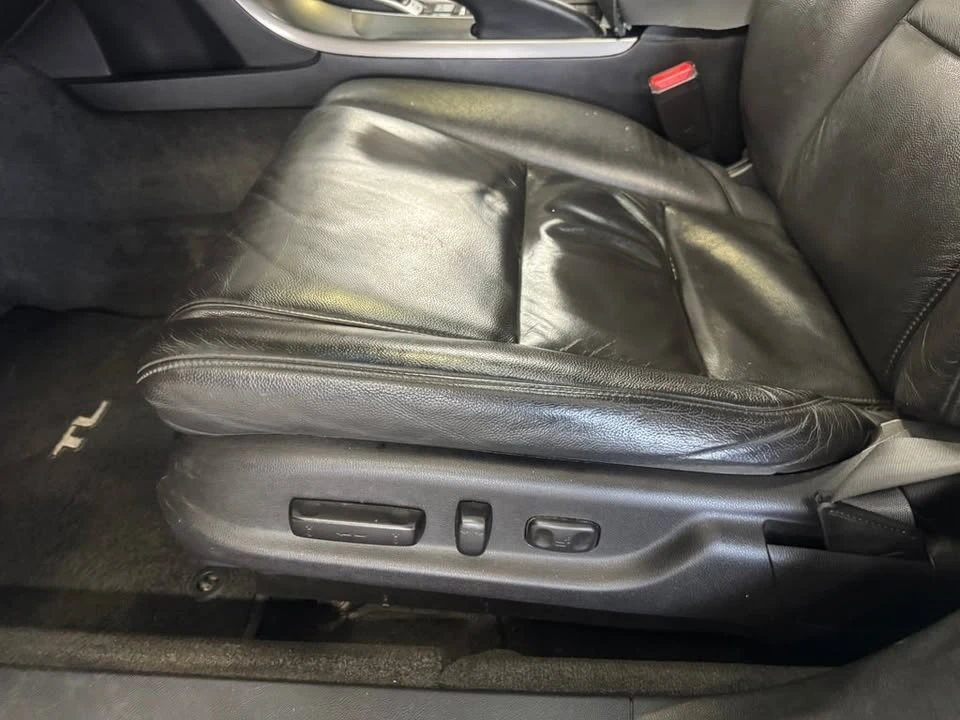 2012 Acura TL 4th Gen - Image 17 of 20