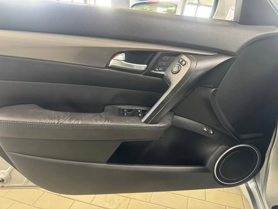 2012 Acura TL 4th Gen - Image 16 of 20