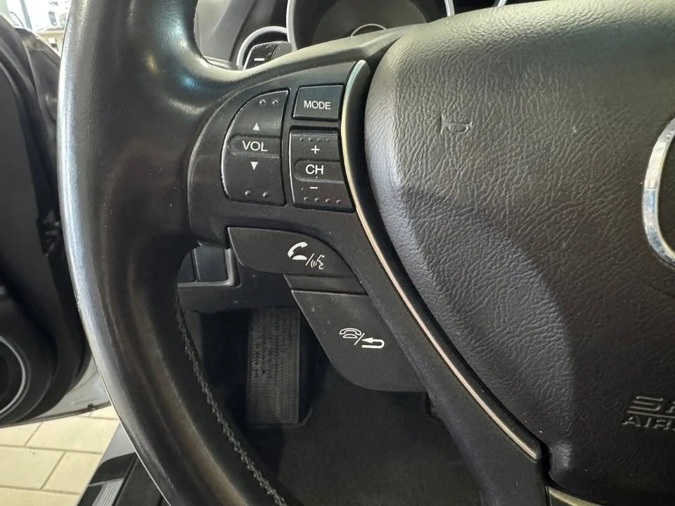 2012 Acura TL 4th Gen - Image 19 of 20