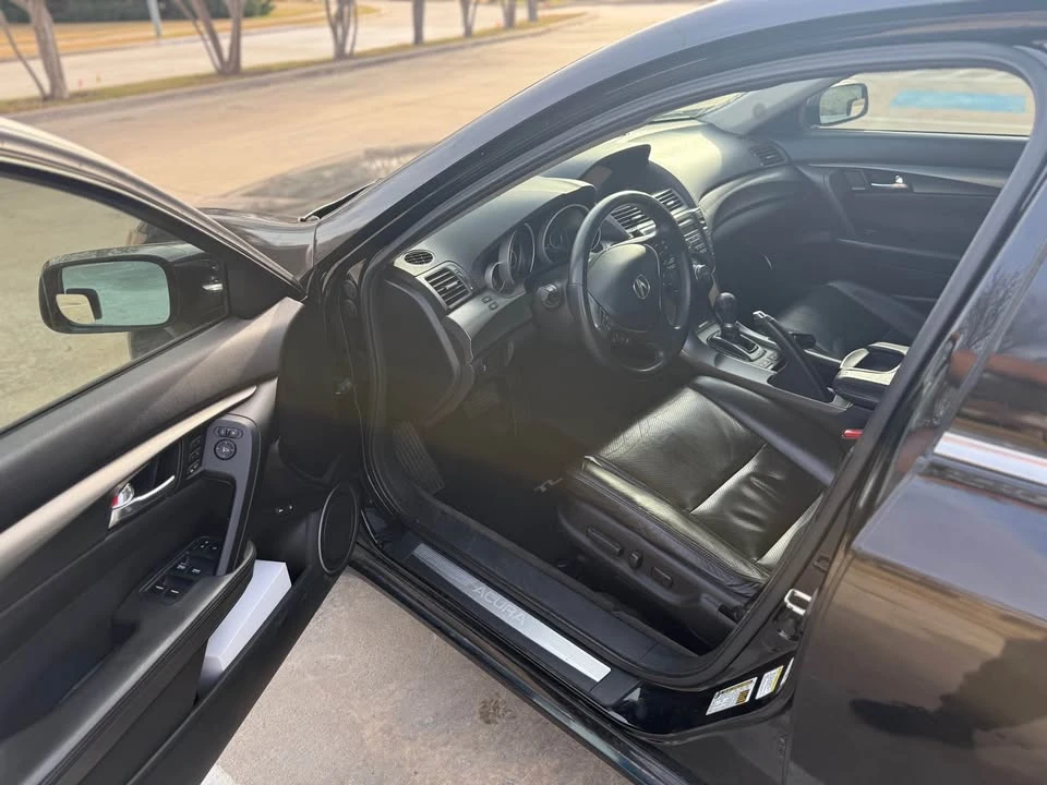 2012 Acura TL 4th Gen - Image 5 of 8