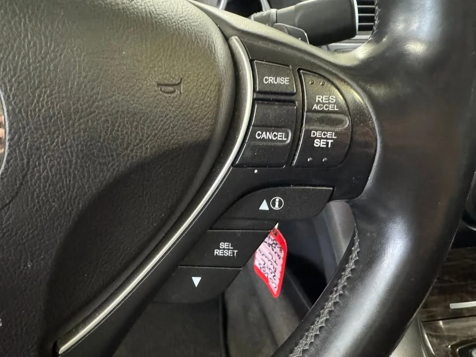2012 Acura TL 4th Gen - Image 20 of 20