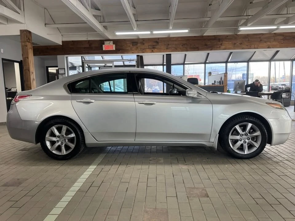 2012 Acura TL 4th Gen - Image 5 of 20