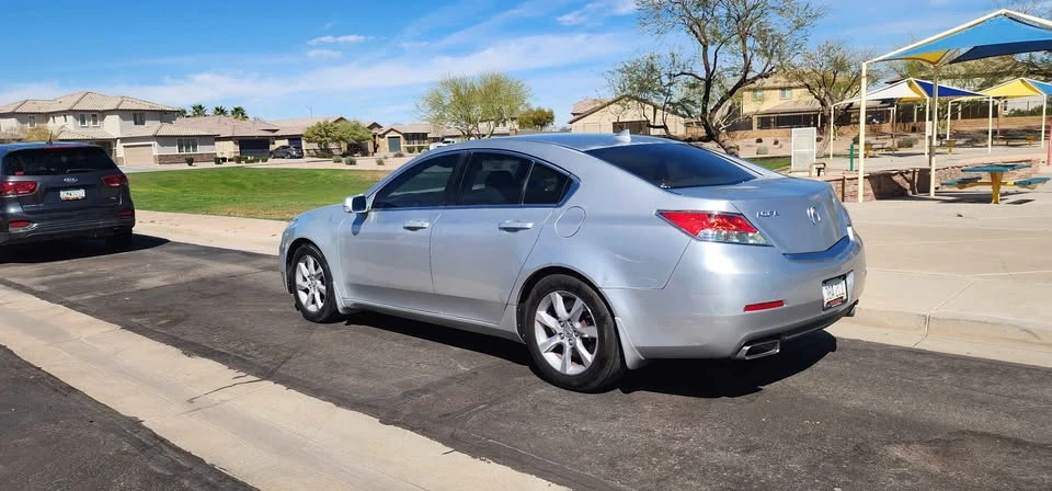 2012 Acura TL 4th Gen - Image 5 of 7