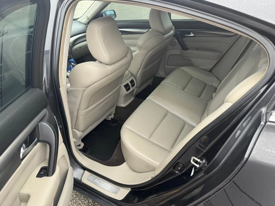 2012 Acura TL 4th Gen - Image 8 of 9