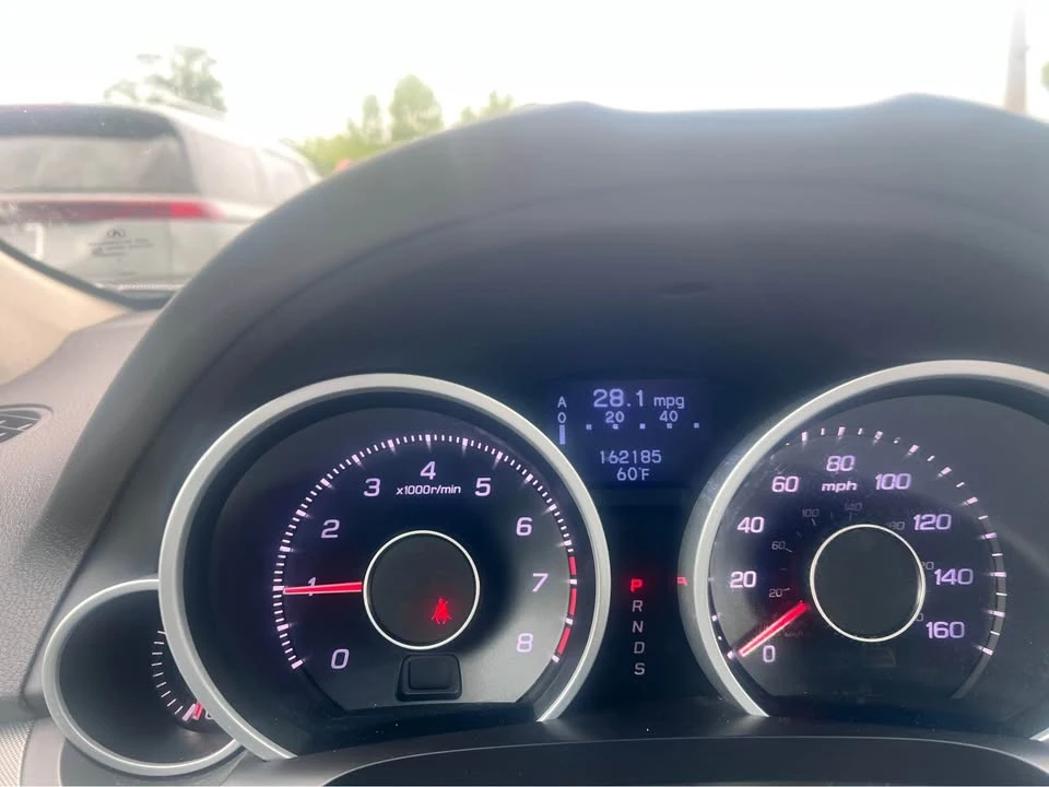 2012 Acura TL 4th Gen - Image 8 of 10