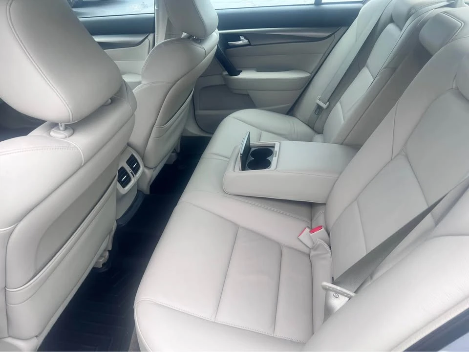 2012 Acura TL 4th Gen - Image 7 of 10