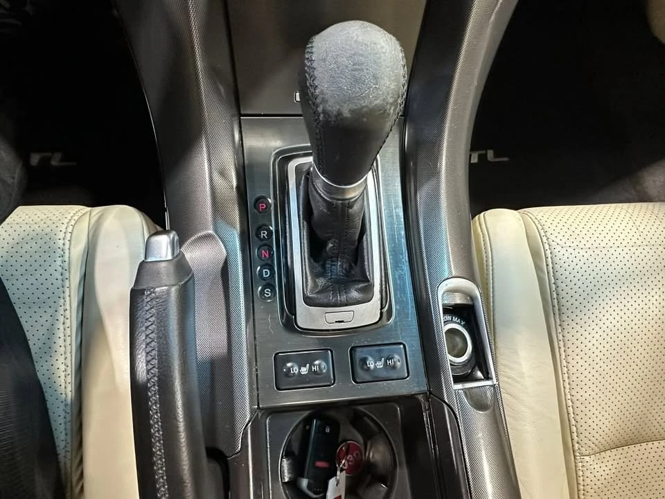 2012 Acura TL 4th Gen - Image 19 of 20