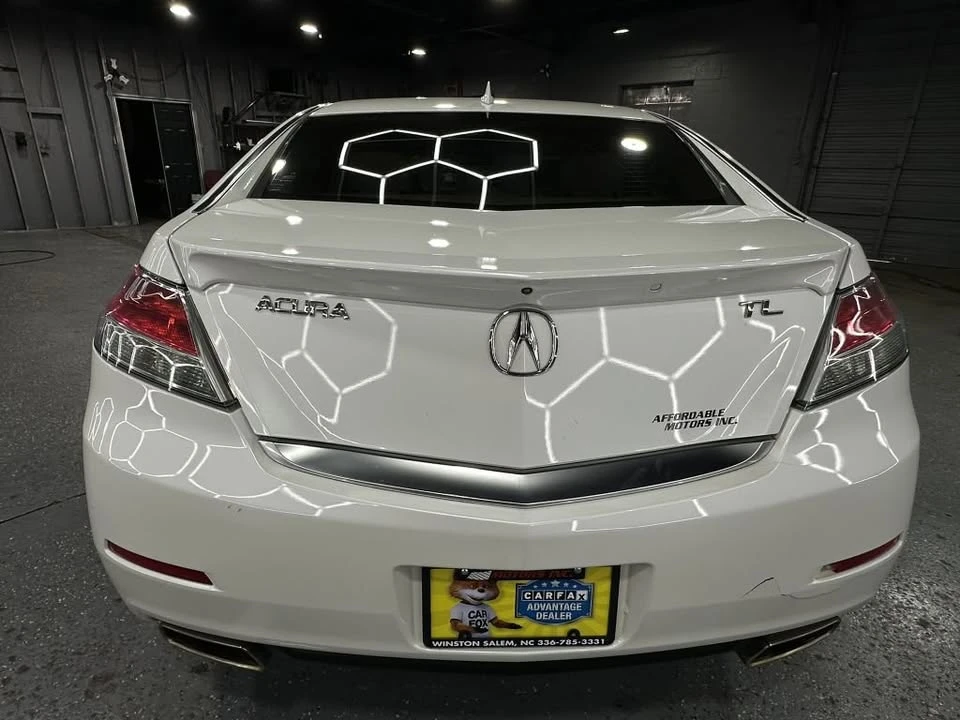 2012 Acura TL 4th Gen - Image 4 of 20