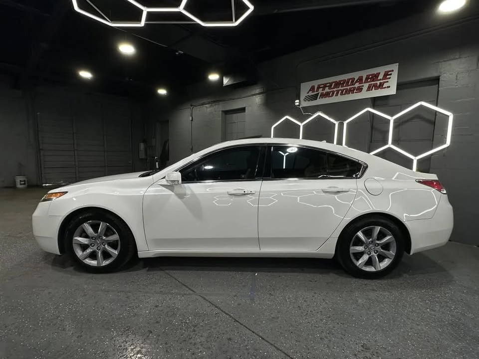 2012 Acura TL 4th Gen - Image 2 of 20