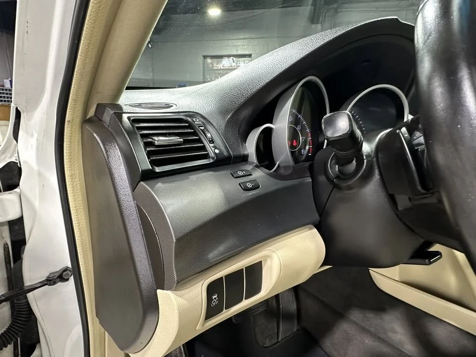 2012 Acura TL 4th Gen - Image 15 of 20