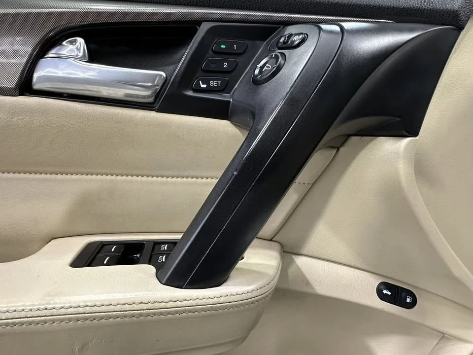 2012 Acura TL 4th Gen - Image 13 of 20