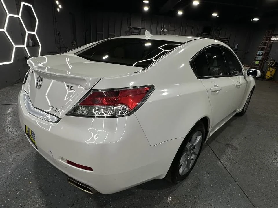 2012 Acura TL 4th Gen - Image 5 of 20