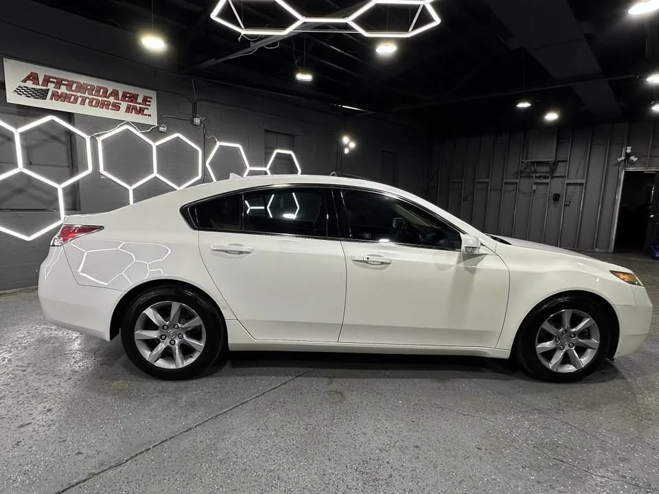 2012 Acura TL 4th Gen - Image 6 of 20