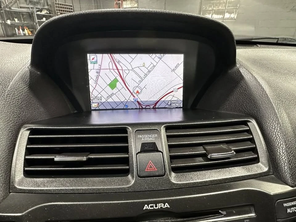 2012 Acura TL 4th Gen - Image 17 of 20