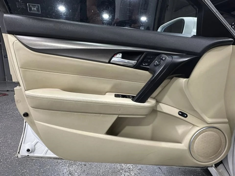 2012 Acura TL 4th Gen - Image 12 of 20