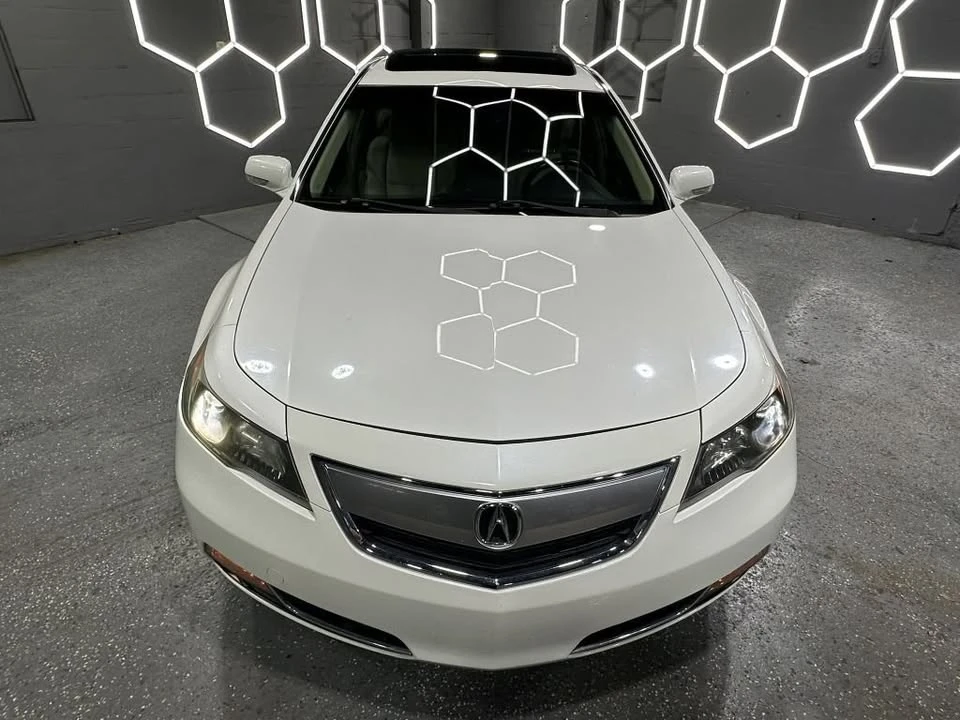 2012 Acura TL 4th Gen - Image 9 of 20