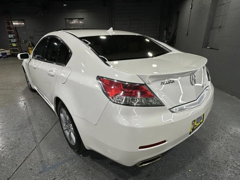 2012 Acura TL 4th Gen - Image 3 of 20