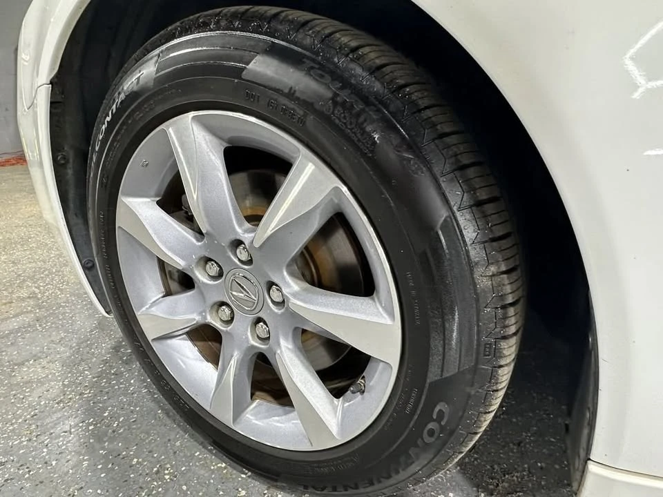 2012 Acura TL 4th Gen - Image 10 of 20