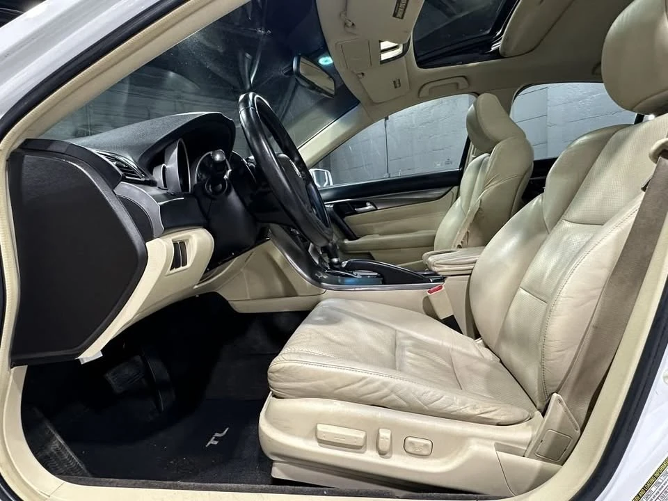 2012 Acura TL 4th Gen - Image 14 of 20